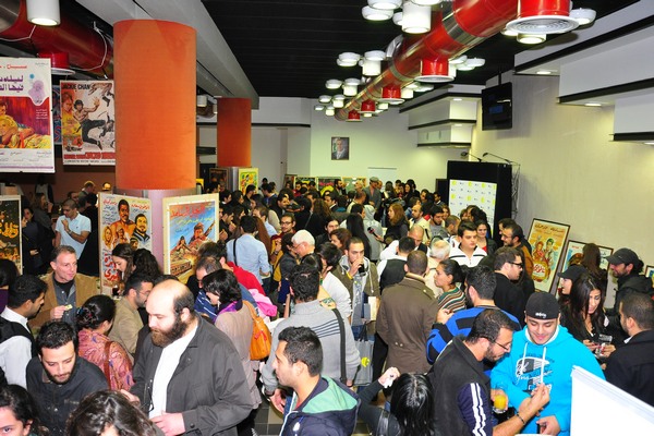 Closing Ceremony of the 6th NDU Film Festival